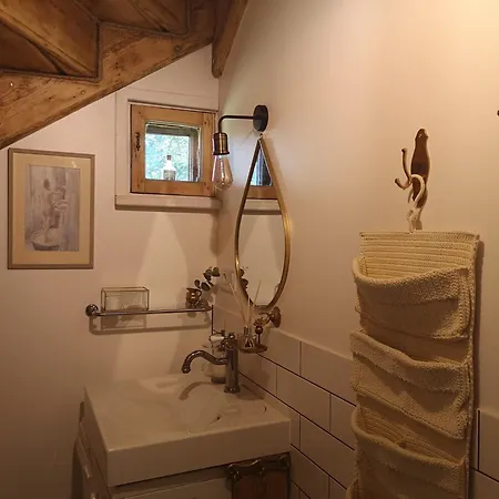 Apartment Omuligs Majoklis Ogres Sirdi