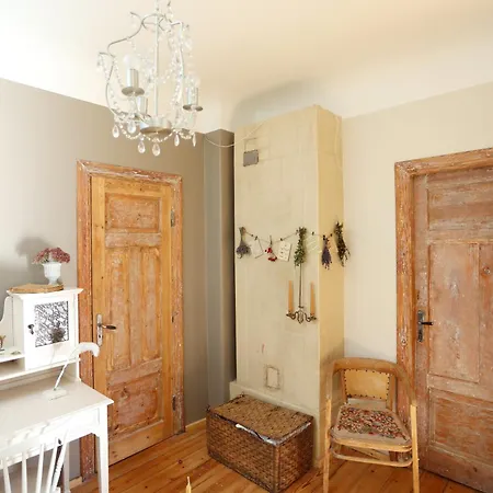 Apartment Omuligs Majoklis Ogres Sirdi Ogre
